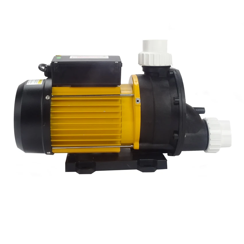 

Hot tub spa pool pump 1.5KW/2.0HP TDA200 Pool Pump equipment pool China Whirlpool TDA 200 single speed Pump - 2.0HP