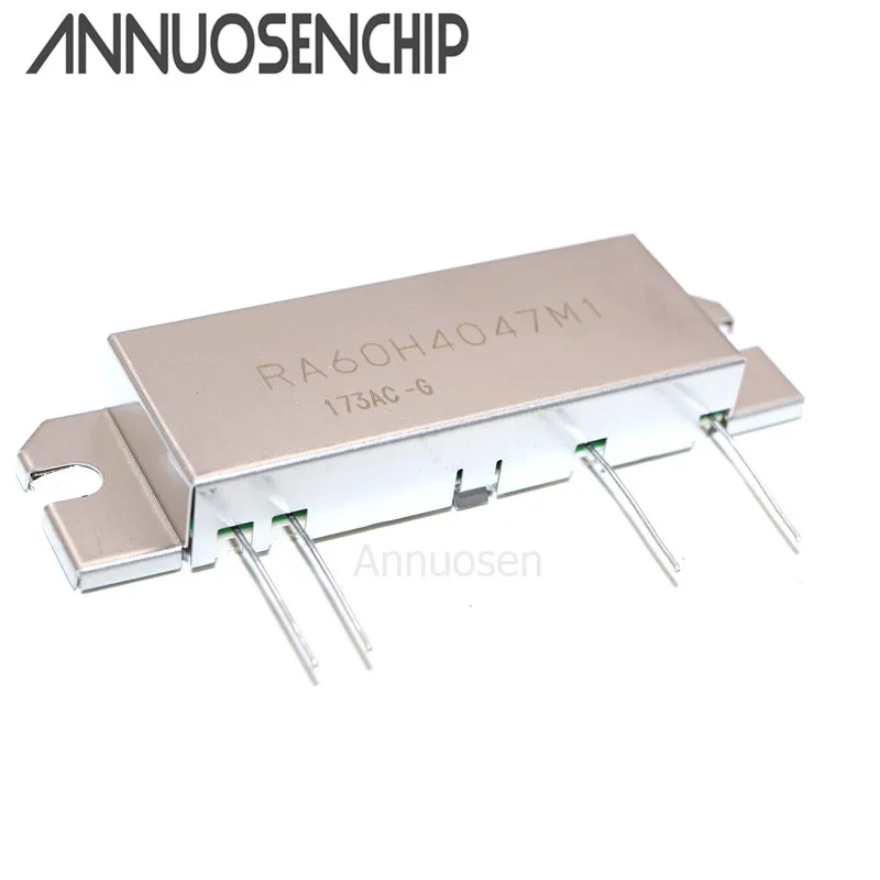

RA60H4047M RA60H4047M1 RA60H4047M1-101 1PCS