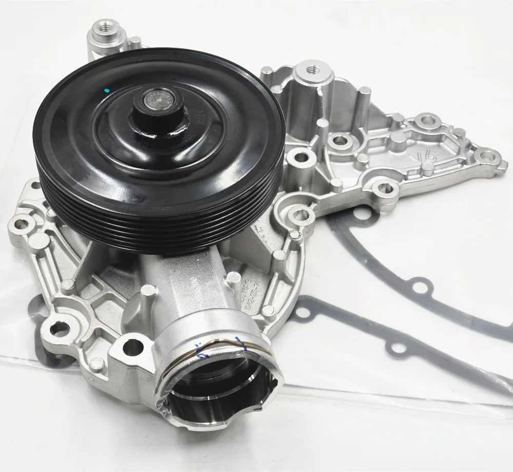 Water Pump for Mercedes Benz E350 E550 C300 C350 GLK350 R350 ML350 272