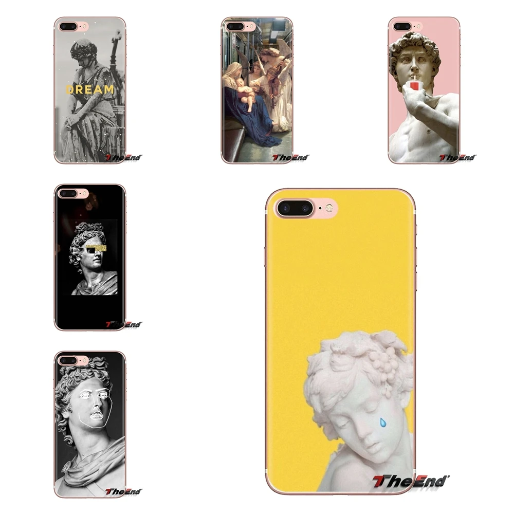 Cell Phone Cover For Samsung Galaxy J1 J2 J3 J4 J5 J6 J7 J8 Plus 2018 Prime 2015 2016 2017 Aesthetics Yellow Camila Cabello Lips |
