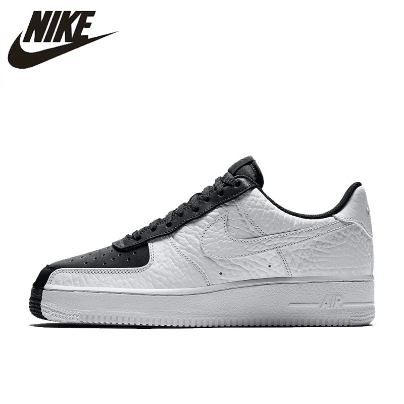 

Nike Air Force 1 Low Split AF1 Men Skateboard Shoes,Original Men Sports Sneakers Shoes 905345-004