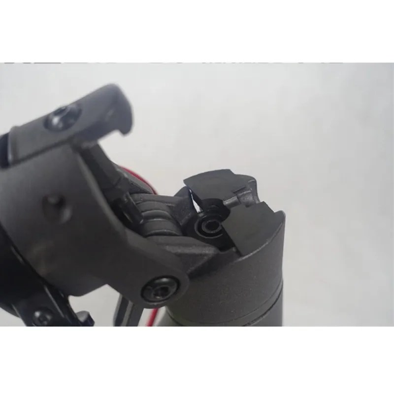 

XIAOMI MIJIA M365 Electric Scooter Skateboard Modified Accessories Pole Vibration Shake Avoid Damping Rubber Pad Folding Cushion