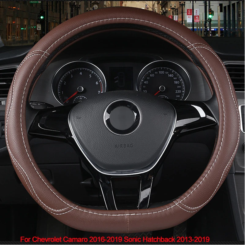 08 For Chevrolet Camaro 2016-2019 Sonic Hatchback 2013-2019