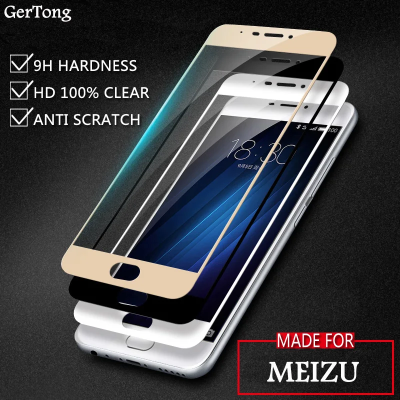 Full Ultra Tempered Glass For Meizu M3 M5 Note M3X M6 S M3E U10 U20 MX6 Pro 6 7 Plus M5s M3s Mini Screen Protector Guard Film Full Ultra Tempered Glass For Meizu M3 M5 Note M3X M6 S M3E U10 U20 MX6 Pro 6 7 Plus M5s M3s Mini Screen Protector Guard Film
