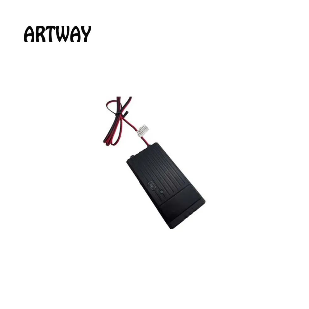 

Mini Waterproof Builtin Battery Car motorcycle vehicle tracking device with online tracking system software GSM GPS tracker