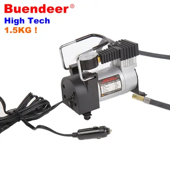

High Power Car Tire pump Air Compressor Heavy Duty 12V 150PSI inflatable Air Pump Electric Tire Inflator Car Vehicle Care Tool