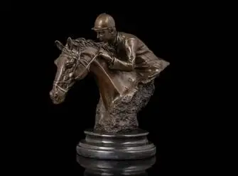 

Real Bronze Original Abstract Nude Female Figure Sculpture Statue Modern Art Garden Decoration Brass Bronze