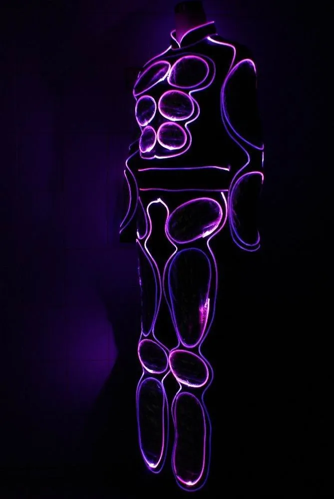 2015-Free-shipping-LED-Costumes-light-robot-suit-EL-Wire-Neon-luminous-clothing-Light-suits (1)