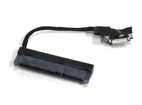 1 лот/10 шт. Натуральная Для hp павильон DV6-6000 DV7-6000 DM4-3000 DV6-2066DX HDD жесткий диск Кабельный разъем 6017B0309001