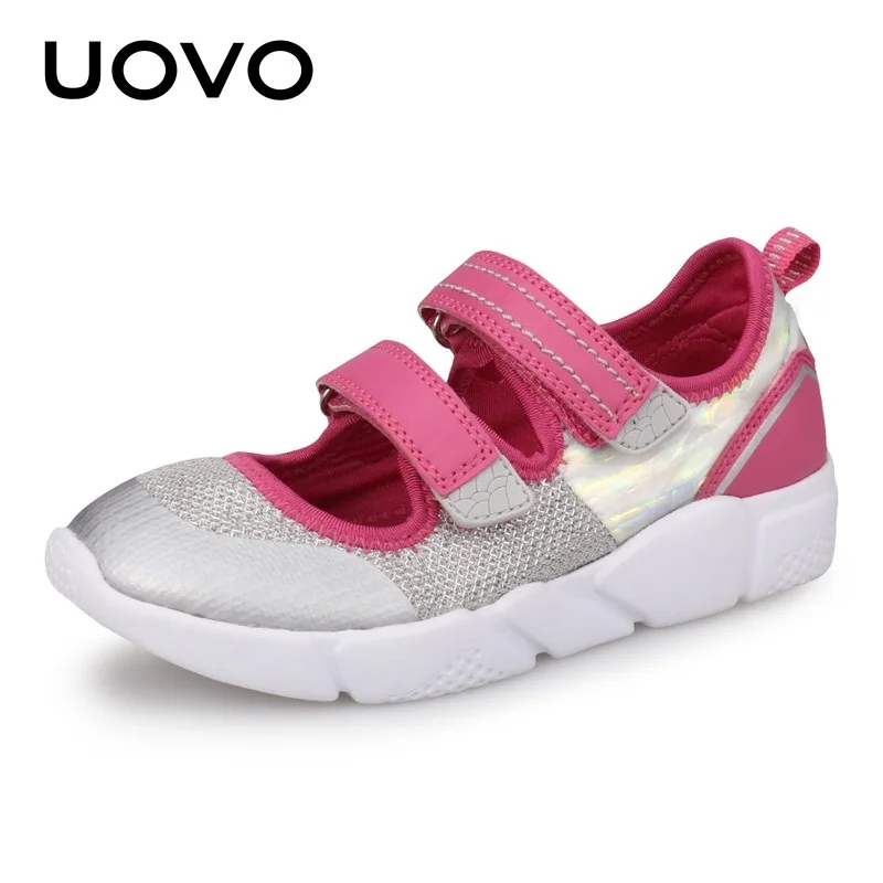 UOVO Kids Shoes Girls Light Weight Spring And Summer Soft Sport Sole School ballerina Dress Shoes For Little Kids Eur# 25-37
UOVO Kids Shoes Girls Light Weight Spring And Summer Soft Sport Sole School ballerina Dress Shoes For Little Kids Eur# 25-37