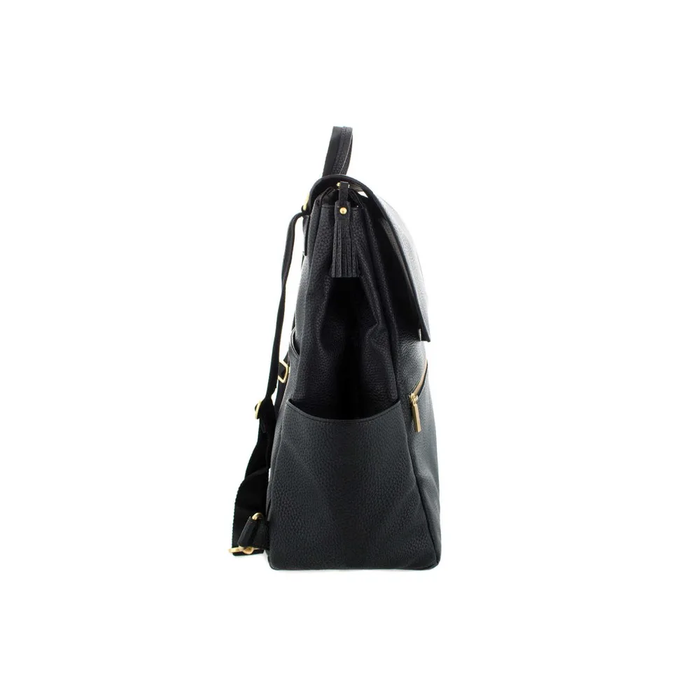 PU Mummy Maternity Nappy Bag Travel Backpack Nursing Diaper Bag Women Fashion maternity bag for baby mommy diaper bag (10)