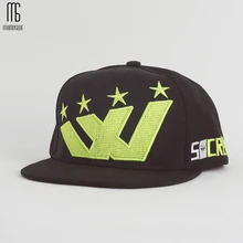 Кепка для скейтборда в стиле хип-хоп, черная, одноцветная, с буквенным принтом, женская, Молодежная, летняя, с козырьком, конский хвост, кепка, уличная, регулируемая косточка, шапка