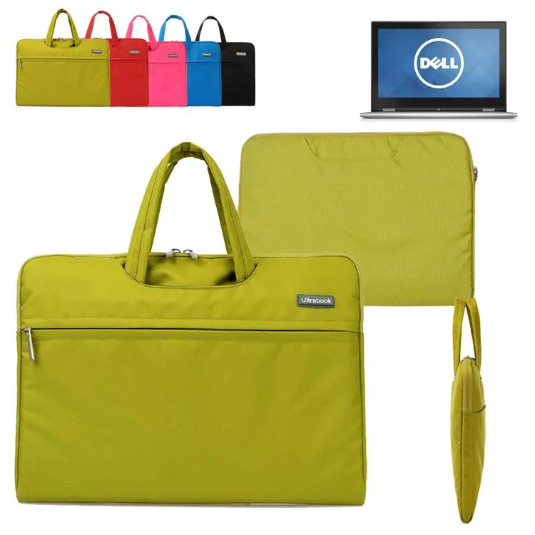 For Dell Inspiron 13 7000 Series i7347 i7348 13.3'' Computer Sleeve