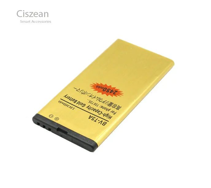 GoldBV-T5A08