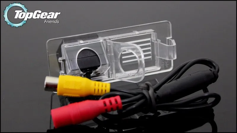 LiisleeCar камера для Renault Duster Высокое качество заднего вида резервная Водонепроницаемая камера PAL/NTSC для настройки | CCD+ разъем RCA