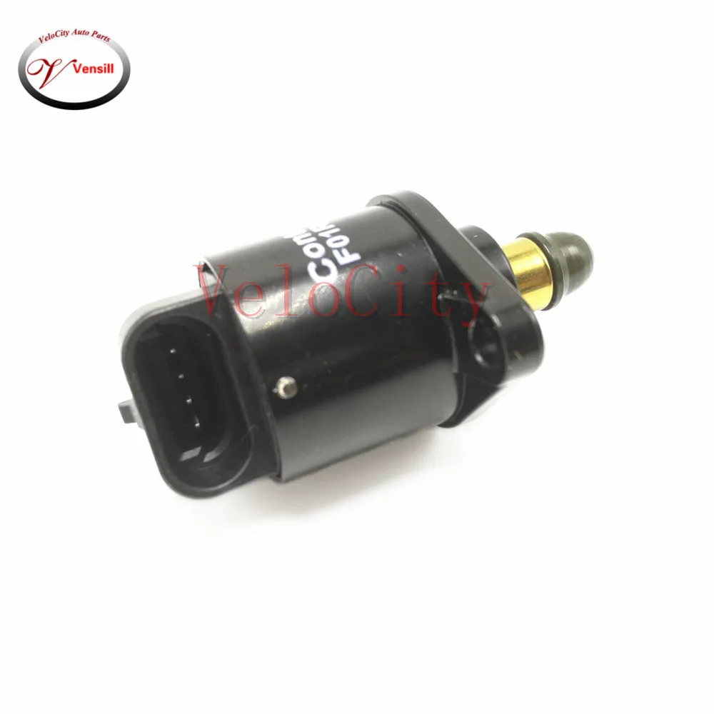 IAC Valve For Chevrolet N200 New Sail 1.2L Cupid Happin Geely Emgrand EC7 Part No# F01R065916 F 01R 065 916 F01R065917 2C205,pneumatic air valve,idle stepper motor