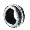 Адаптер переходное кольцо Nikon(G)-NEX для объектива Nikon G/F/AI/AIS/D на фотоаппарат Sony NEX-3 NEX-3C NEX-3N NEX-5 NEX-5C NEX-5N NEX-5R NEX5T NEX6 NEX7 NEX-F3 a6000 a5000 a3500 a3000 Alpha A7 A7R NEX-VG10 ... ► Фото 2/6