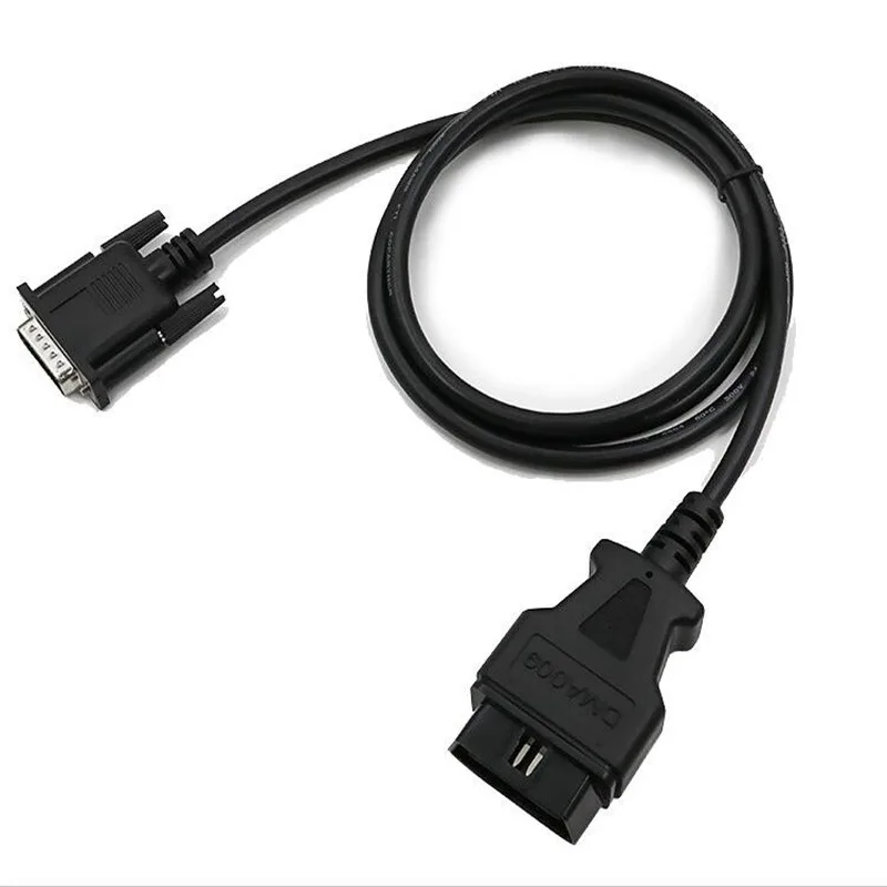 Autel Autolink AL539B OBDII сканер и электрический диагностический инструмент Al539 b с