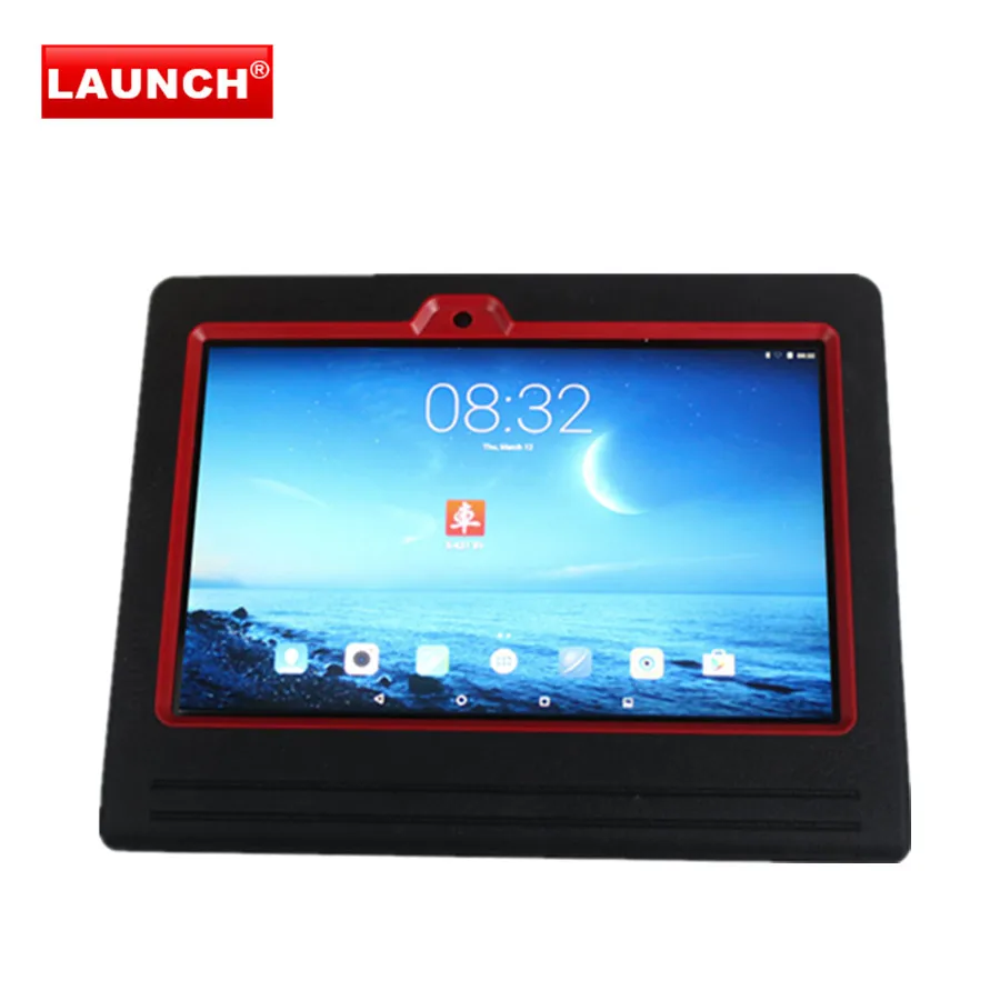 

Launch X431 V+ Wifi/Bluetooth Global Version Full System Two Years Free Update Online [ Plus HD box Support Car and Trucks ]