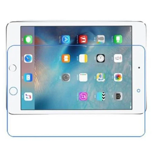 6 pack of Anti Glare HD Screen Protector Guards for Apple iPad Mini 4in Tablet Screen