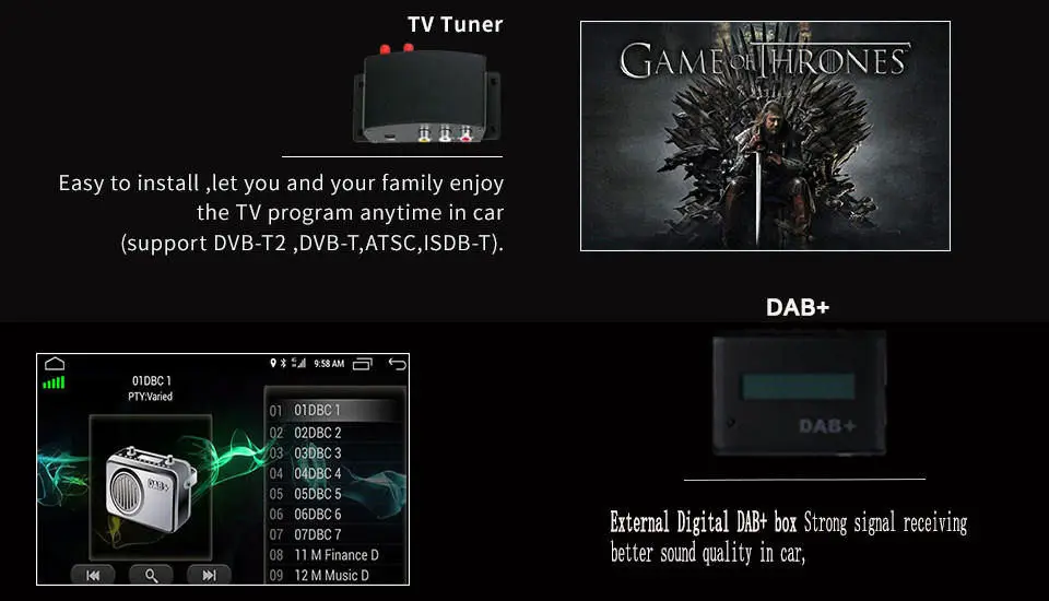 Perfect RAM 2GB ROM 32G Quad Core Android 7.1 Fit Honda Insight 2010-17 Car DVD Player With Navigation GPS Stereo Radio Audio System 13 Perfect RAM 2GB ROM 32G Quad Core Android 7.1 Fit Honda Insight 2010-17 Car DVD Player With Navigation GPS Stereo Radio Audio System 13