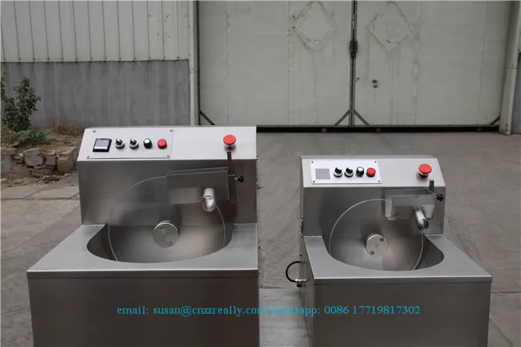 chocolate melting machine (5)