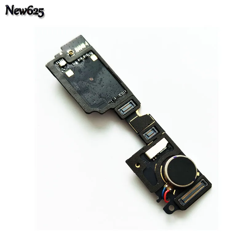 New Microphone Mic Vibrator Vibration Motor Module Board Flex Cable For
