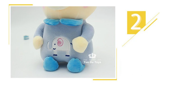 plush dolls (9)