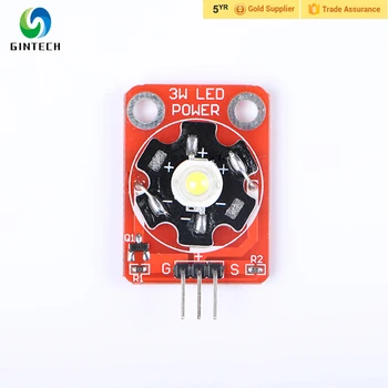 

3W White LED Module High Power Module