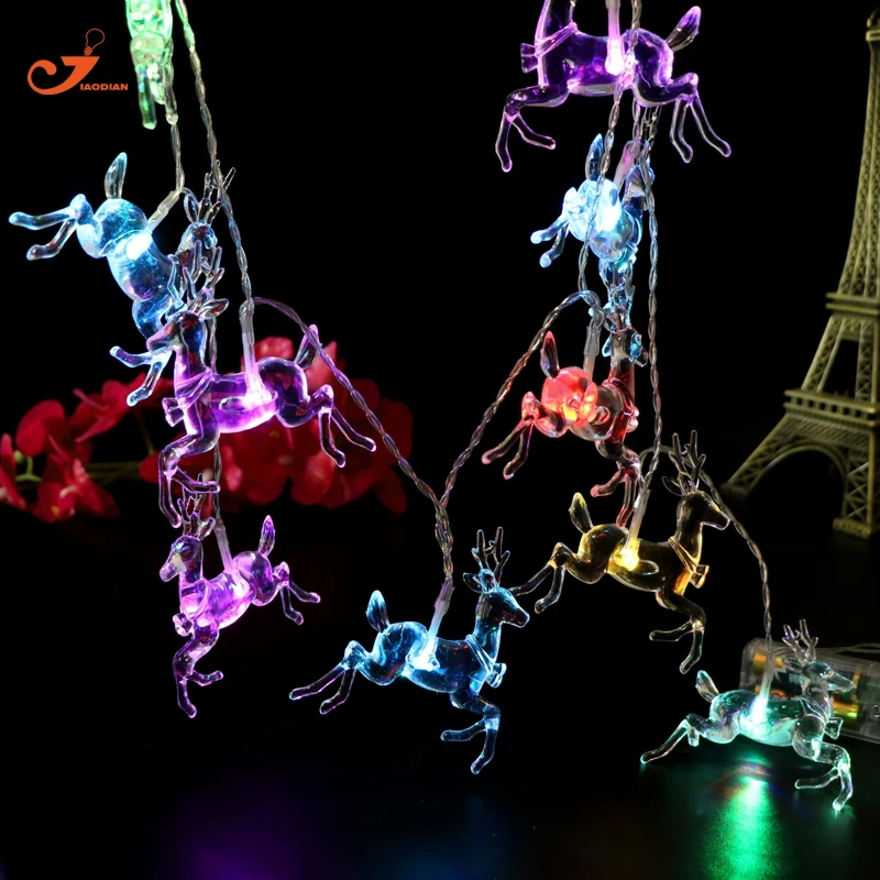 deer string lights (4)