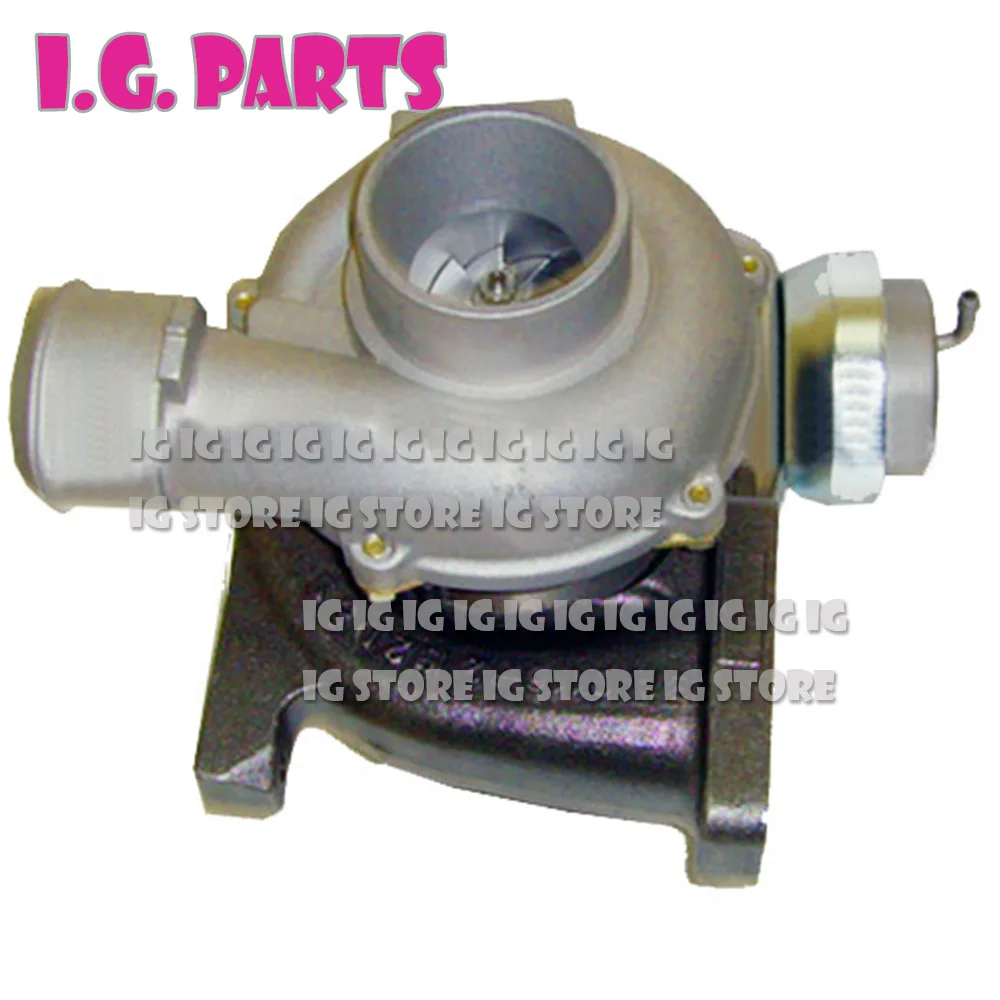 

VV14 VF40A132 TURBO Turbocharger For Mercedes Sprinter Sprinter II 311CDI 411CDI 511CDI Viano 2.2 CDI W693 2003-2009 A6460960699