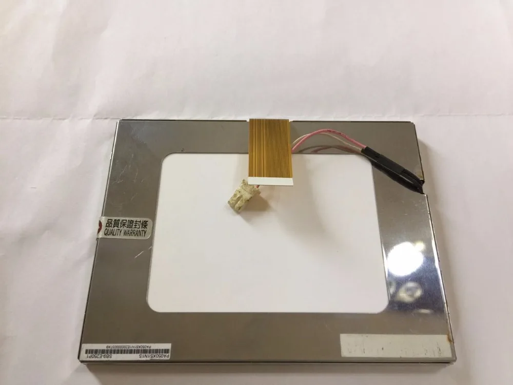 5-дюймовый Pvi PA050XS1 PA050XS1N1 PA050XSH (LF) ЖК-экран | Компьютеры и офис
