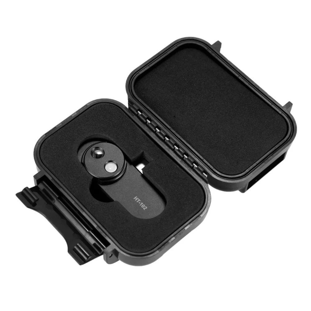 

Mobile Phone External Thermal Imager Handhold Infared Imager for Android Phone AI88