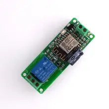 HW-A13 HW-A13 Умный дом WIFI Мобильный телефон Пульт дистанционного управления ESP8266