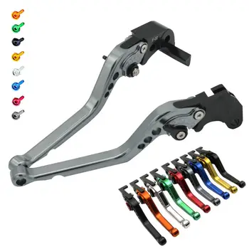 

For MOTO GUZZI BREVA 750 2004-2009 V7 Racer 2011-2015 V7 Classic 2008-2016 V7 Stone / Special 2012-2016 15 Brake Clutch Levers