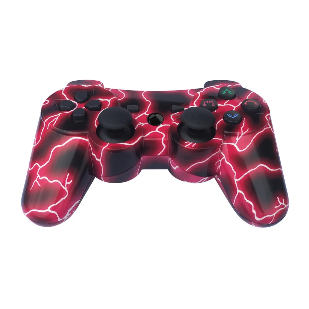 K ISHAKO беспроводной Bluetooth пульт дистанционного управления игровой джойстик для PS3