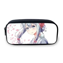 VEEVANV New Designer Girls Cartoon Characters Printed Small font b Purse b font Case Women font