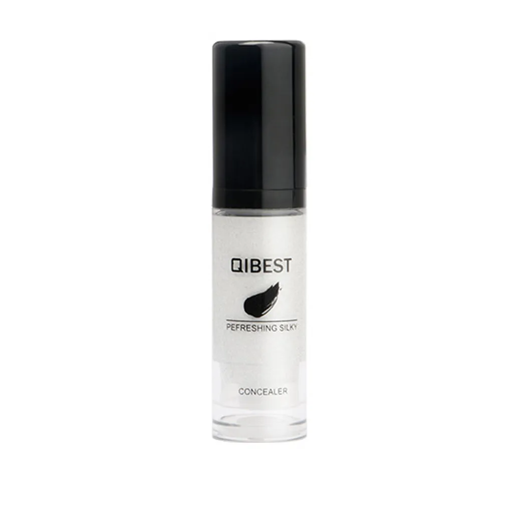 

Color Changing Foundation Makeup Base Nude Face Liquid Cover Concealer Brighten Skin freckles make up 6.3
