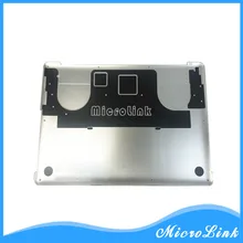 Нижний чехол для Macbook Pro retina 15 ''A1398 ME293 ME294 нижней чехол 2012 2013