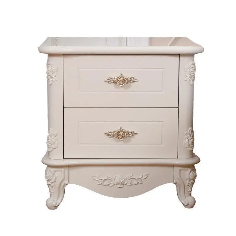 Szafka Nocna الدولاب Chambre هل Mesita نوش الفقرة ش الأوروبية الخشب مجلس الوزراء أثاث غرفة نوم قورتو Mueble دي Dormitorio منضدة