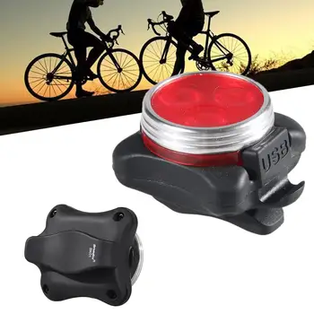 

Bike Front Light 2000 LM T6 LED Cycling Bike Bicycle Light Head front Light flash light USB Rechargeable