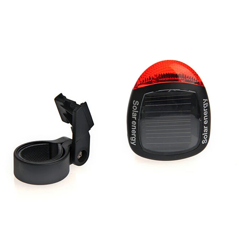 Flash Deal Basecamp Solar Power Bicycle Lights LED Bike Rear Tail Lamp Waterproof Night Riding Safety Warning Flashing Cycling Bike Light 4 Flash Deal Basecamp Solar Power Bicycle Lights LED Bike Rear Tail Lamp Waterproof Night Riding Safety Warning Flashing Cycling Bike Light 4