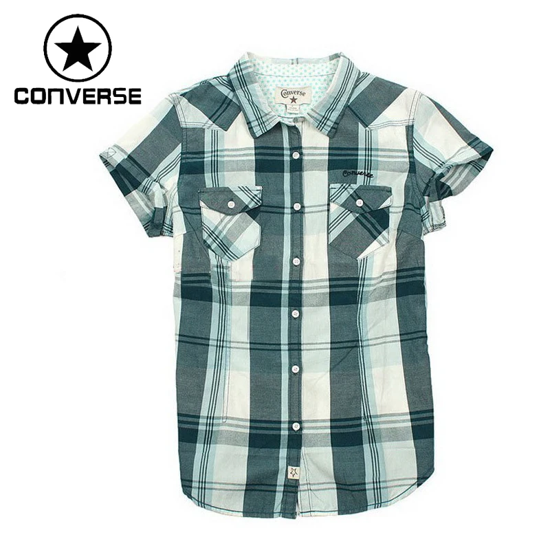 

Original Converse Women's T-shirts Sportswear