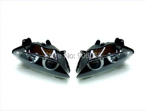 

Motorcycle Head light for YZF-R1 2007-2008 Front Motor Lighting Lamp Headlamp