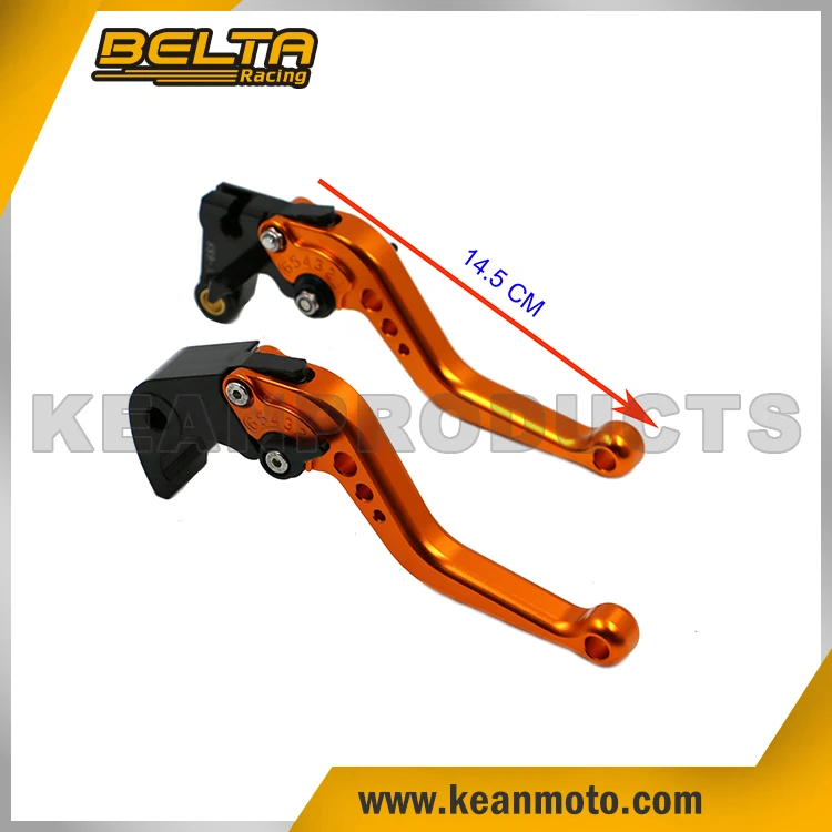 KLT-001 S Normal short lever