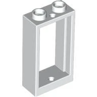 

20pcs/lot Window 1x2x3 with glass DIY building Block bricks Parts Compatible Assemble Particles