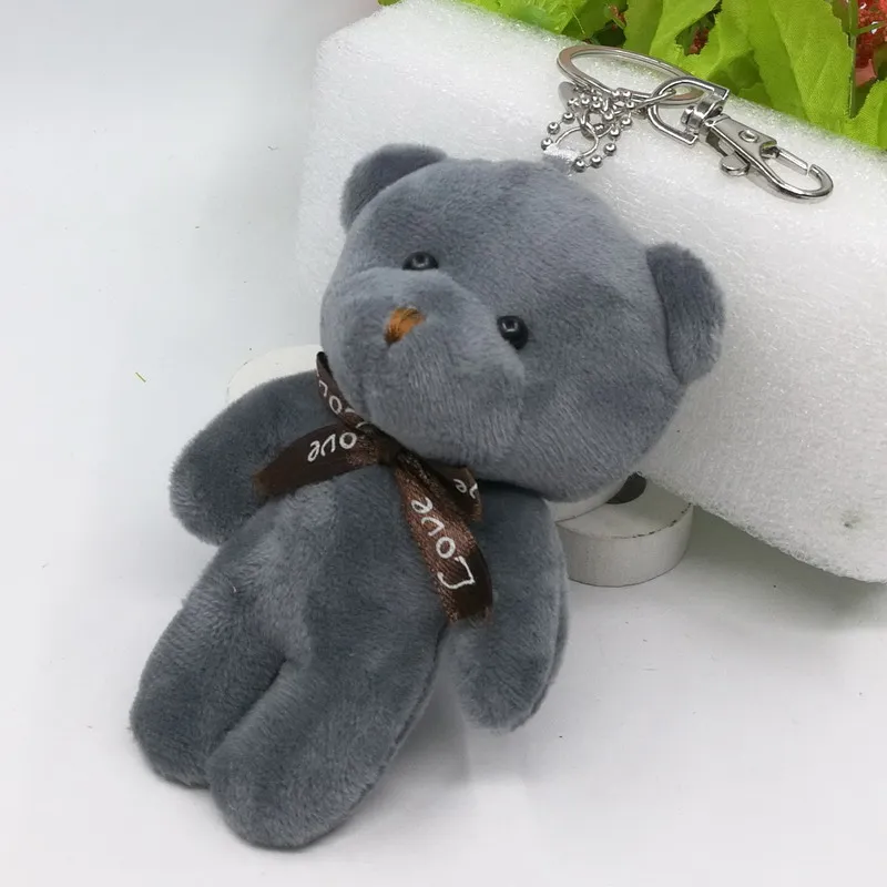 12cm twins bear 7