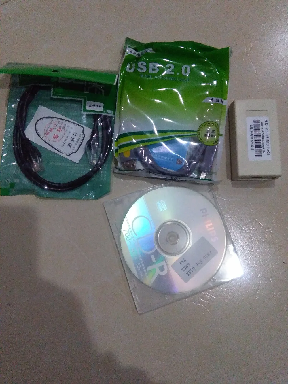 

P810 Interface USB Completely replace DSE810 for Deep Sea DSE Generator Controller