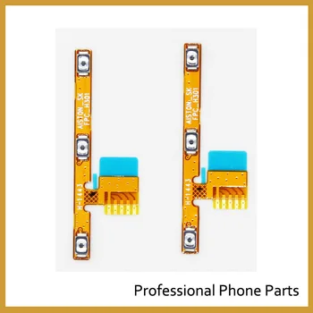 

Original New For Lenovo A8 A808T A806 Power Volume Button Key Flex Cable Replacement Part