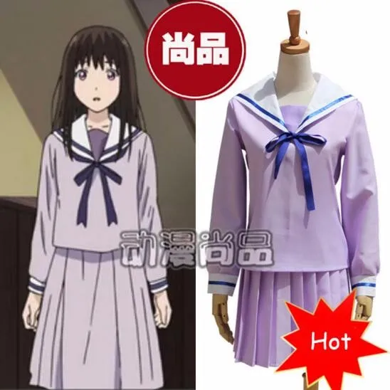 DB23955 Noragami Yukine Iki Hiyori-7
